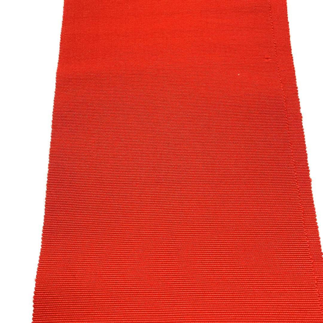 2666# Japanese Vintage Hanhaba Obi Belt Kimono Fabric Yukata Women's Traditional