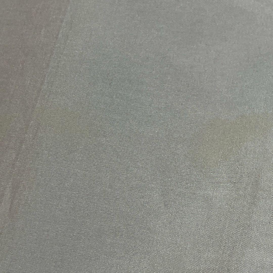 8090# Japanese Kimono Vintage Womens Silk Pongee Fabric Robe Kimono only sold