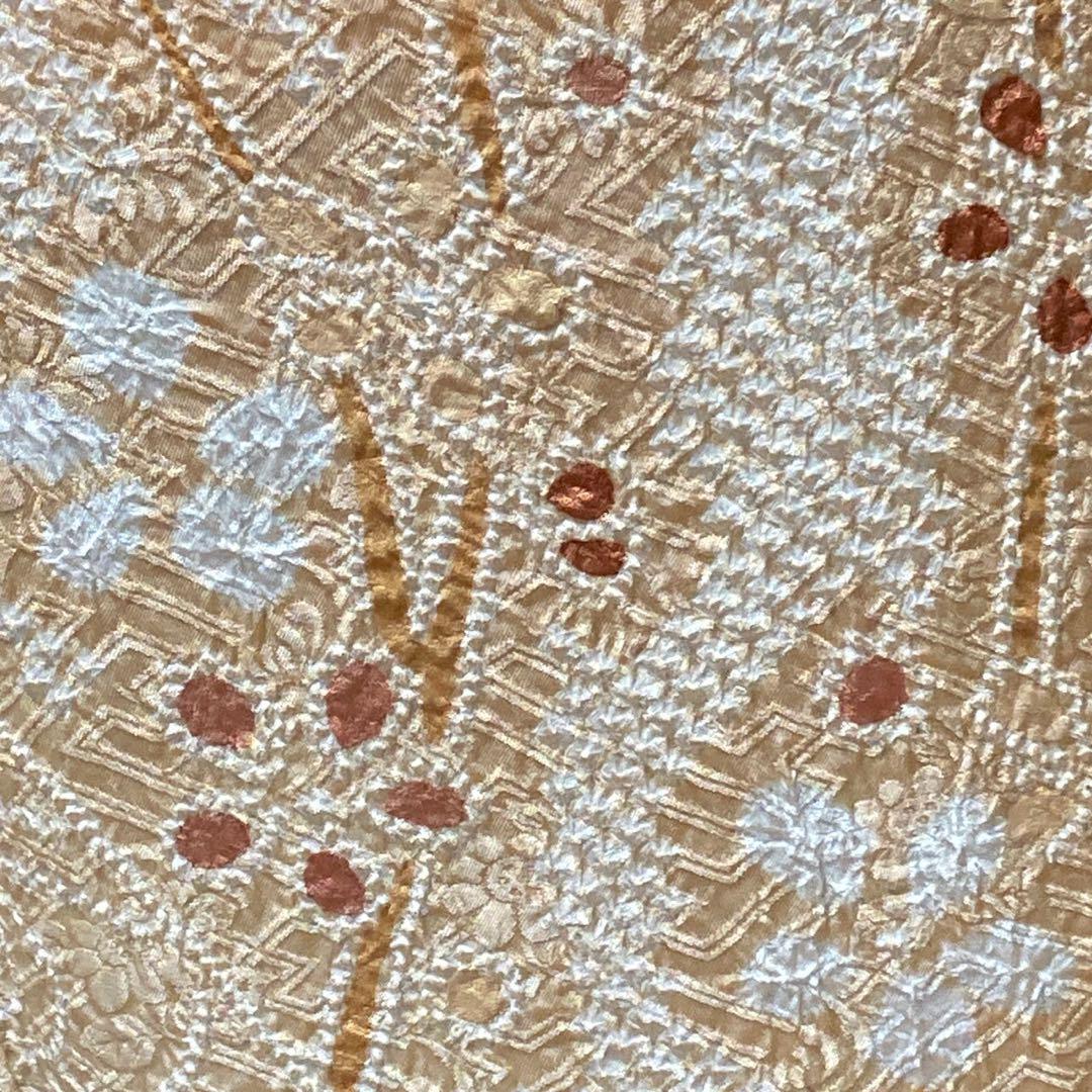 3113# Japanese Kimono Vintage Womens Silk Fabric Robe Kimono only sold Shibori