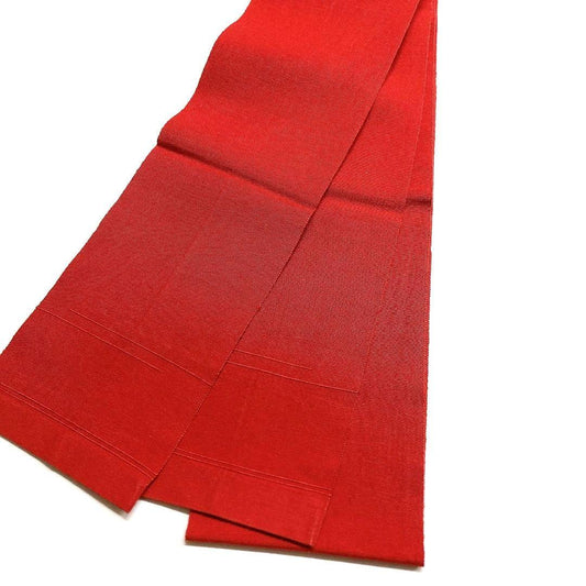 2690# Japanese Vintage Hanhaba Obi Belt Kimono Fabric Yukata Women's Traditional