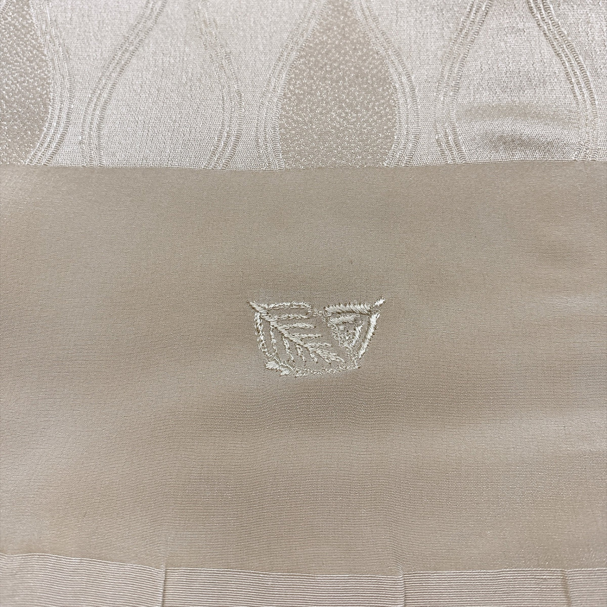 ［9803］帯締め 帯揚げ セット 立湧文様 洒落紐 正絹 着物 帯絞め