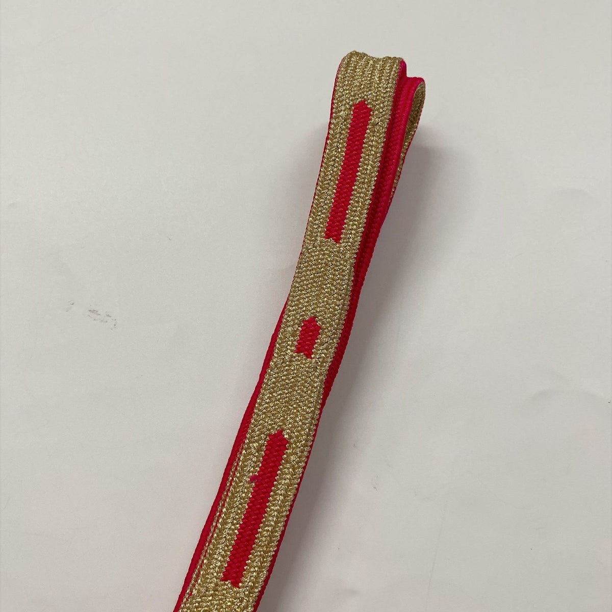 ［9879］帯締め 帯揚げ セット 花丸文様 絞り 金糸 正絹 着物 帯絞め