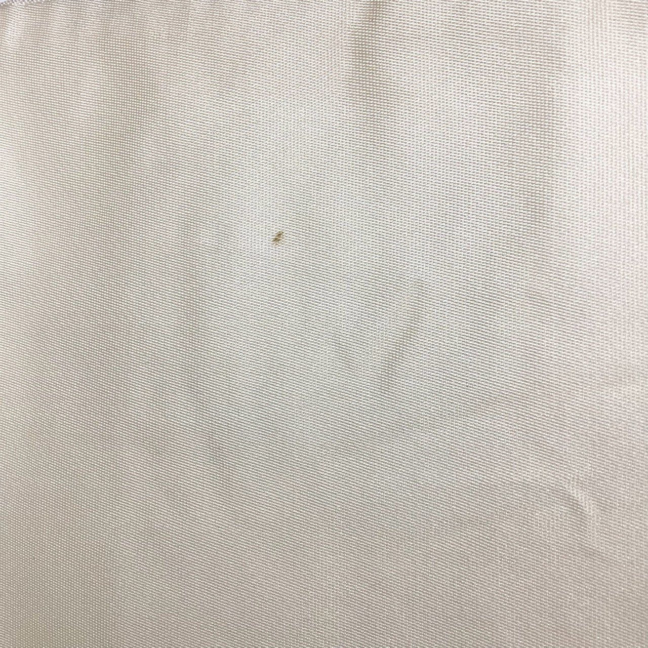 ［8877］袋帯 草花文様 刺繍 銀糸 六通 正絹 着物 フォーマル