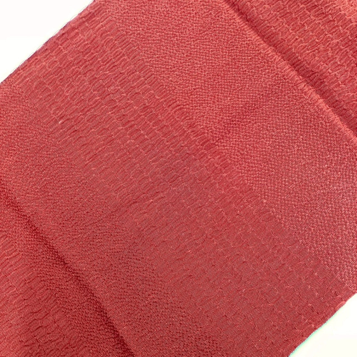 ［8568］帯締め 帯揚げ セット 縮緬 洒落紐 正絹 着物 帯絞め