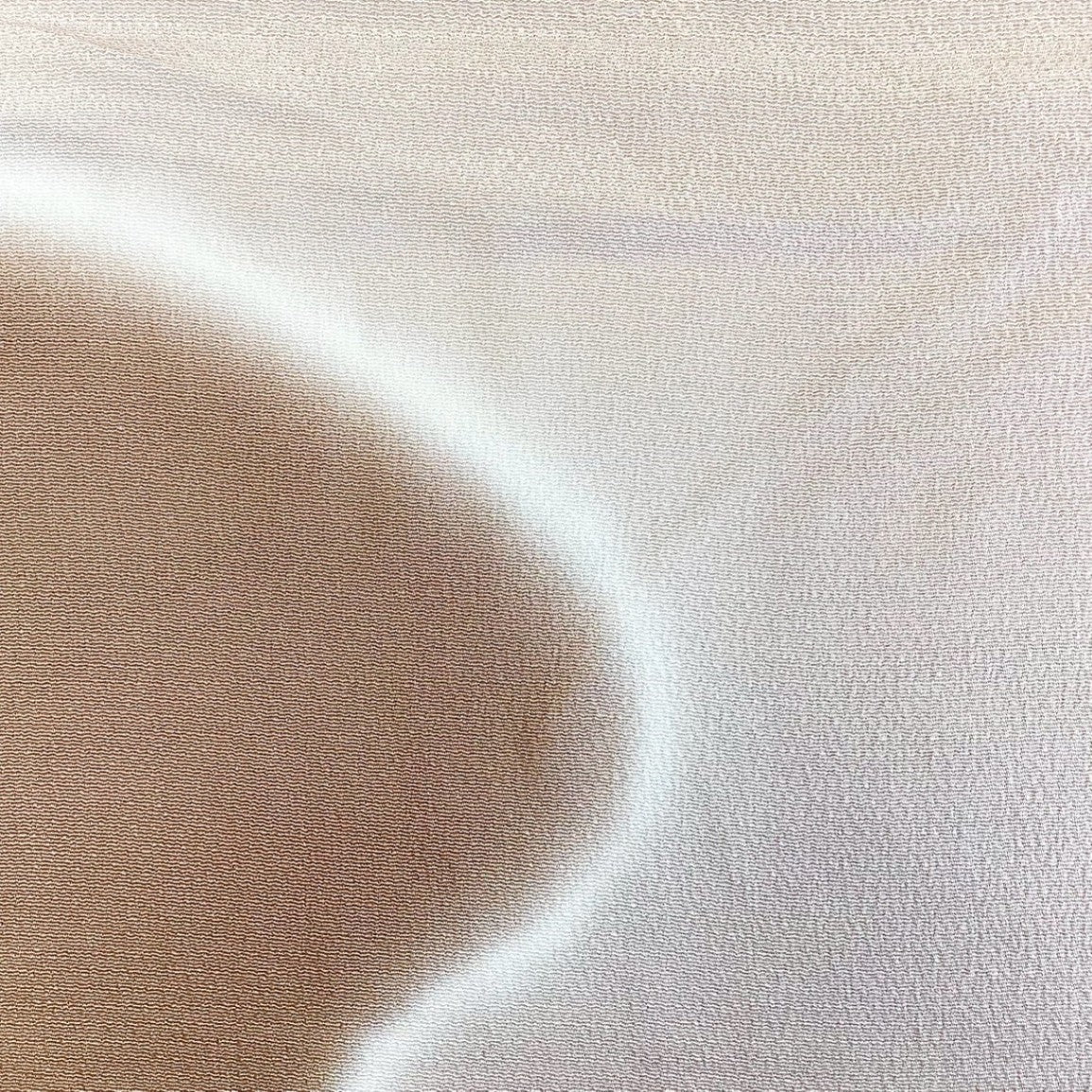 ［8205］帯締め 帯揚げ セット 縮緬 霞文様 正絹 着物 帯絞め