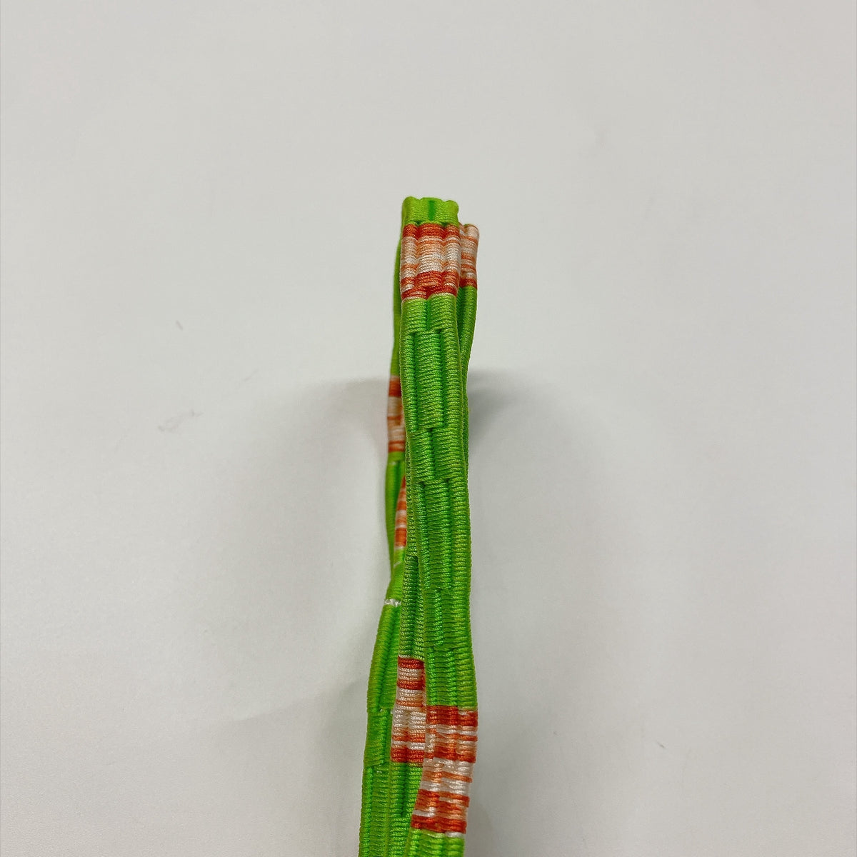 ［9863］帯締め 帯揚げ セット 花丸文様 絞り 正絹 着物 帯絞め