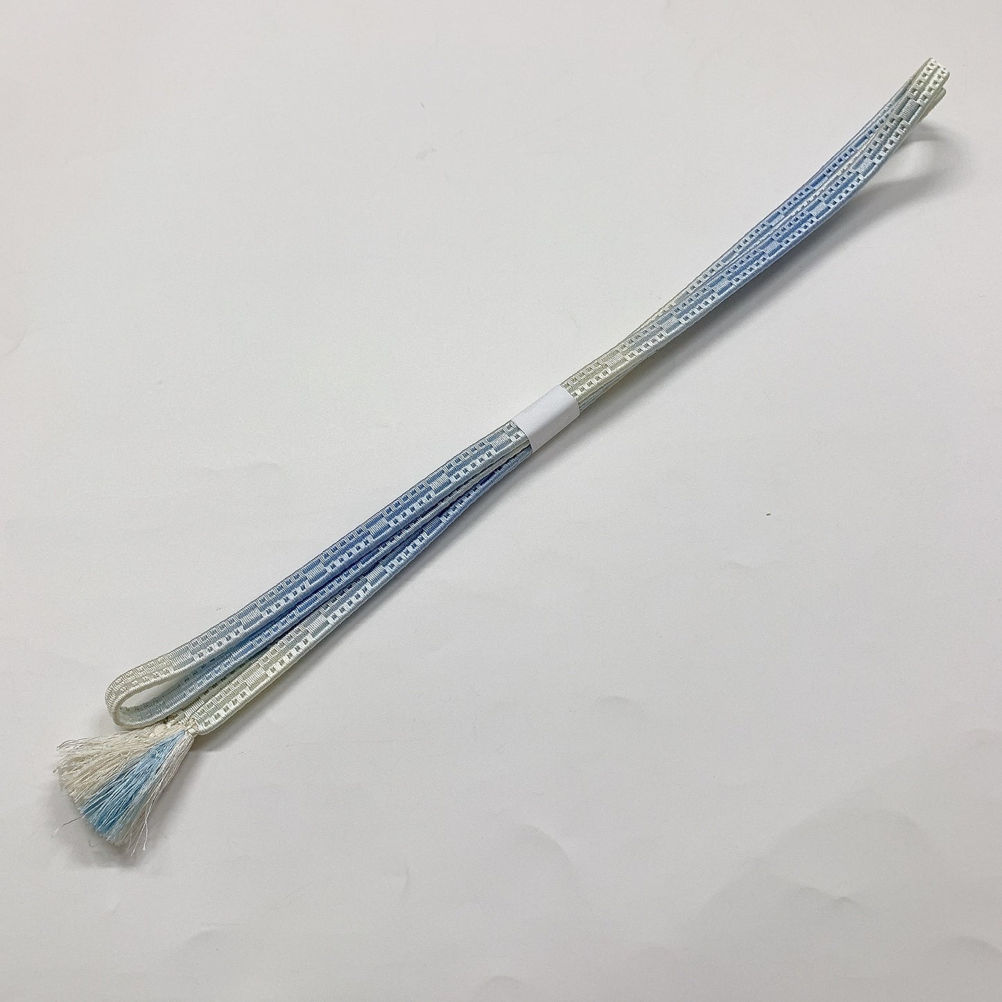 ［8698］帯締め 帯揚げ セット 花丸吉祥文様 逸品 正絹 着物 帯絞め
