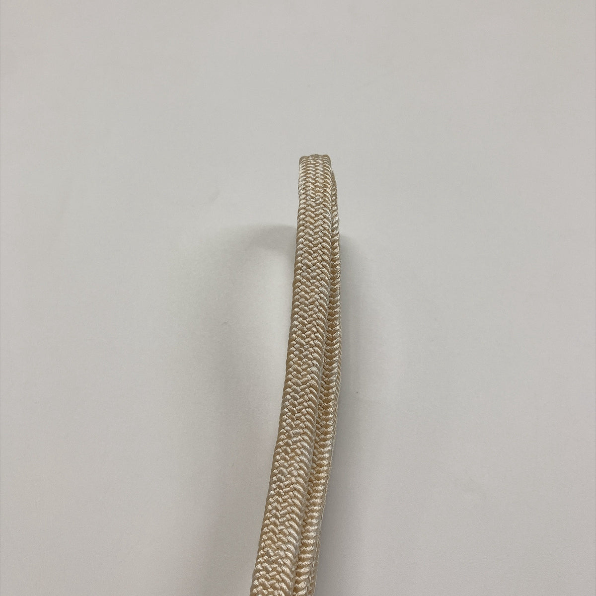 ［9799］帯締め 帯揚げ セット 雲取文様 白 正絹 着物 帯絞め