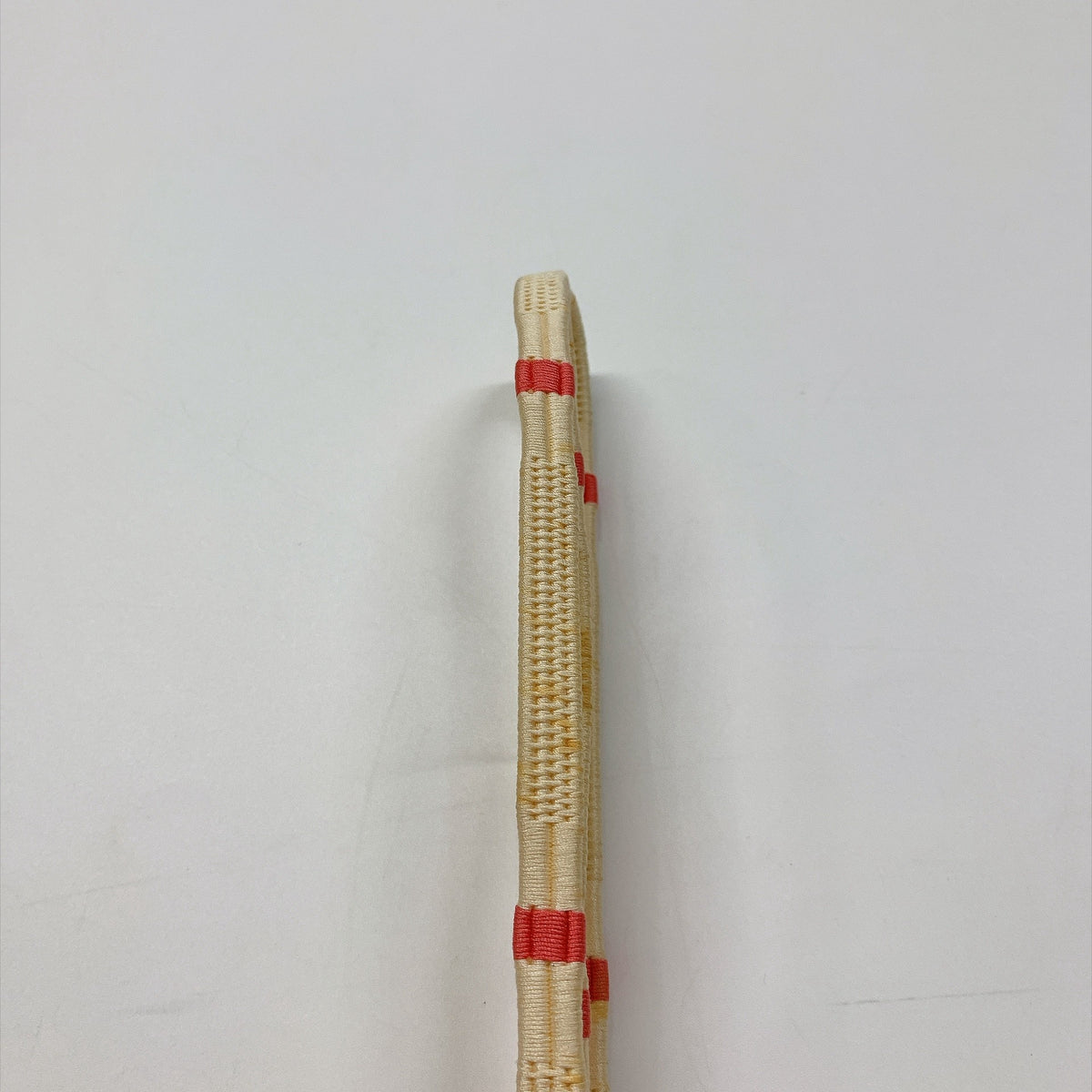 ［9780］帯締め 帯揚げ セット 花丸文様 正絹 着物 帯絞め