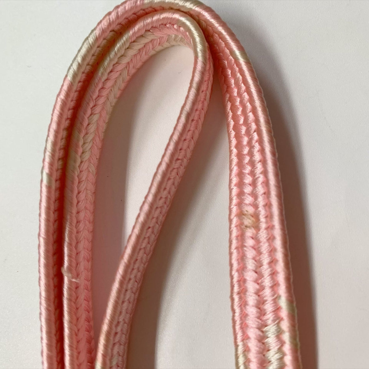 ［9875］帯締め 帯揚げ セット 花亀甲文様 絞り 正絹 着物 帯絞め
