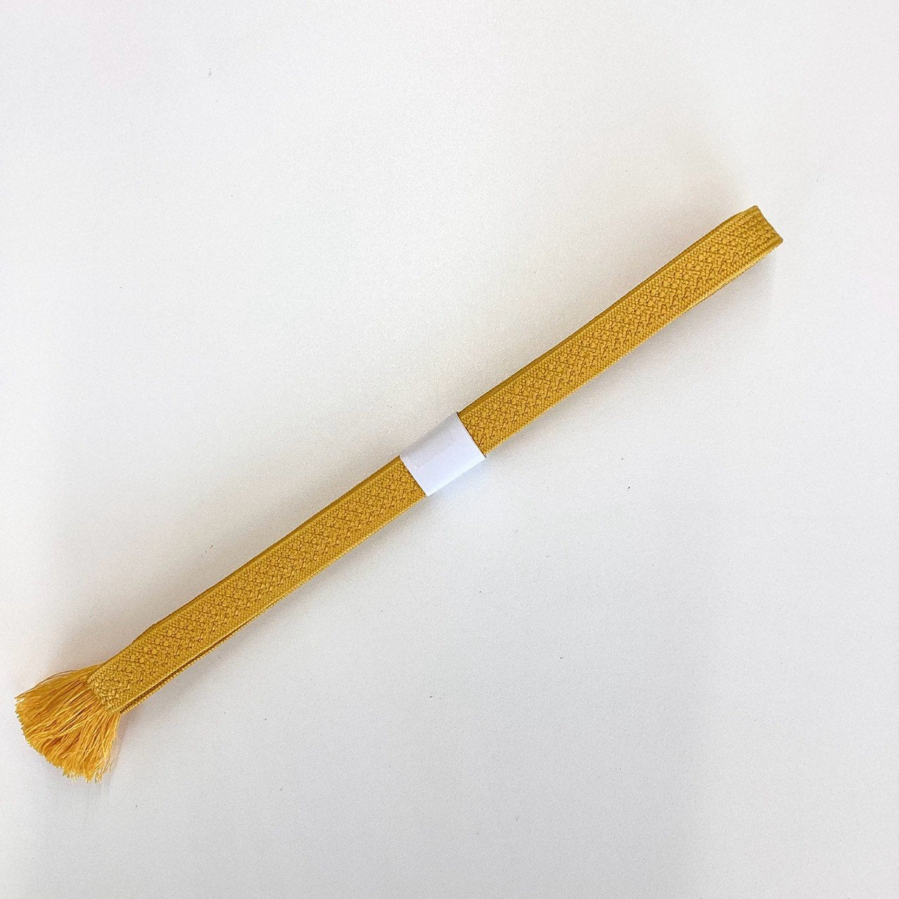 ［9227］帯締め 帯揚げ セット 霞文様 ぼかし 正絹 着物 帯絞め