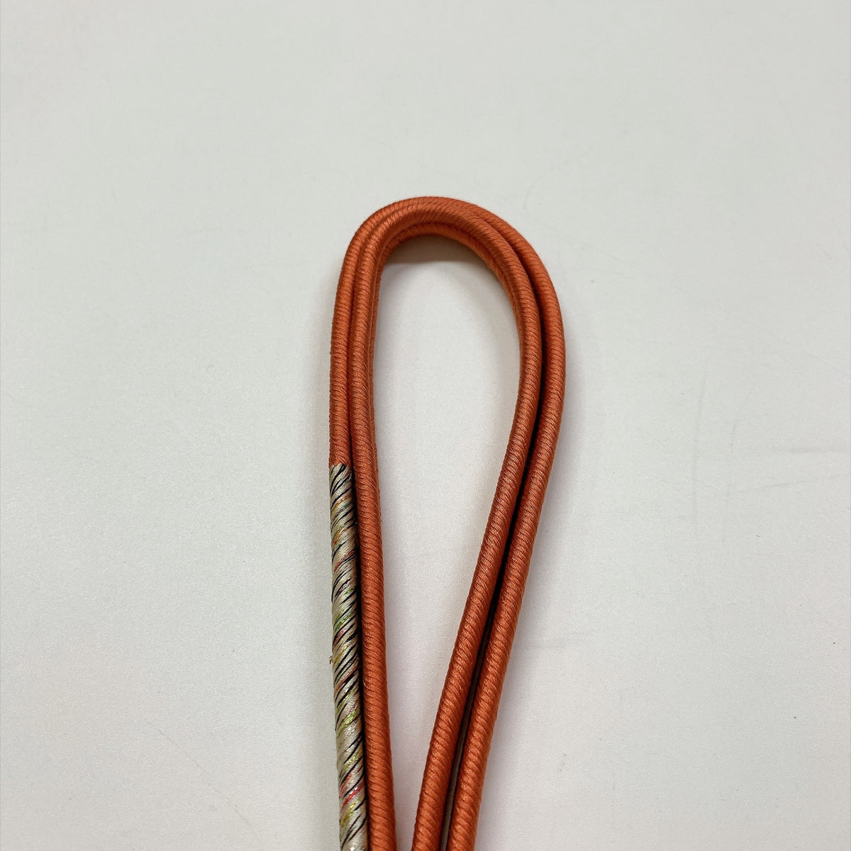 ［9767］帯締め 帯揚げ セット 霞文様 ぼかし 金通し地 正絹 着物 帯絞め
