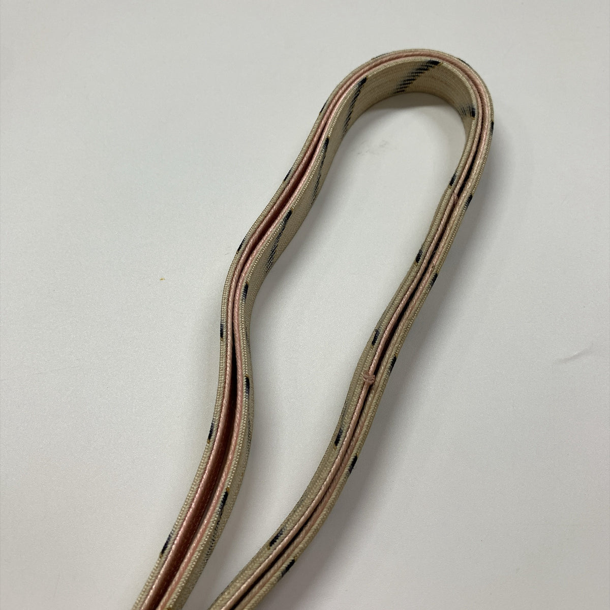 ［9283］帯締め 帯揚げ セット 花散らし ぼかし 正絹 着物 帯絞め