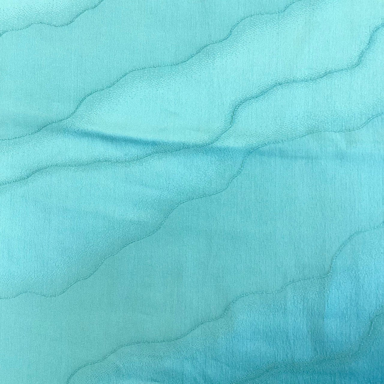 ［8498］帯締め 帯揚げ セット 流水文様 ぼかし 着物 正絹 帯絞め