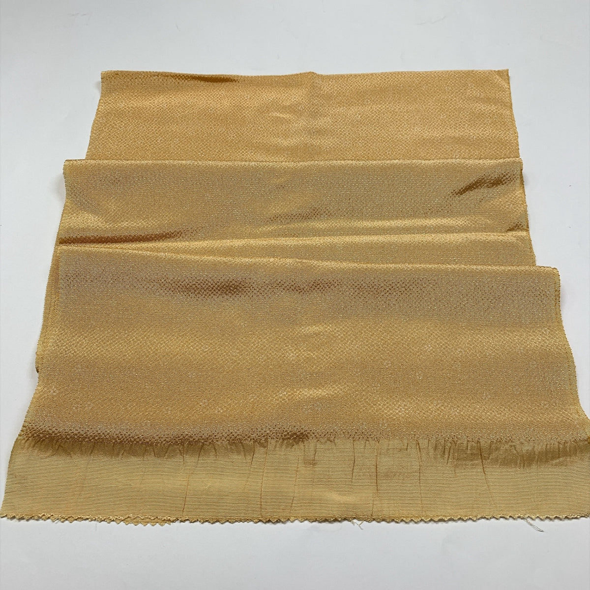 ［9272］帯締め 帯揚げ セット 洒落紐 縮緬 正絹 着物 帯絞め