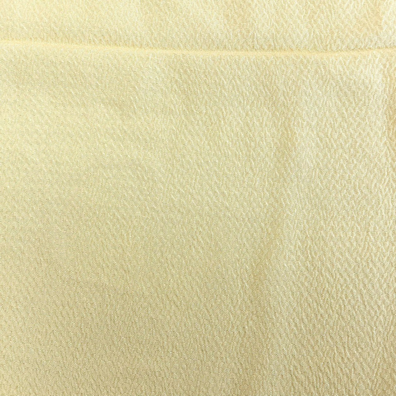 ［8524］帯締め 帯揚げ セット 縮緬 金糸 正絹 着物 帯絞め