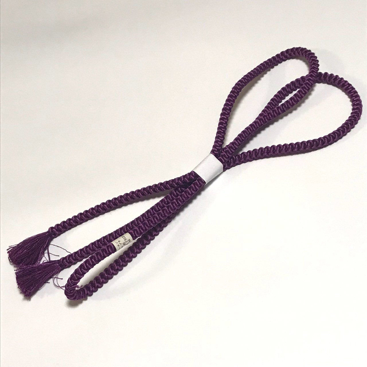 ［9964］帯締め 帯揚げ セット 美品 総絞り 金糸 正絹 着物 帯絞め 振袖 成人式