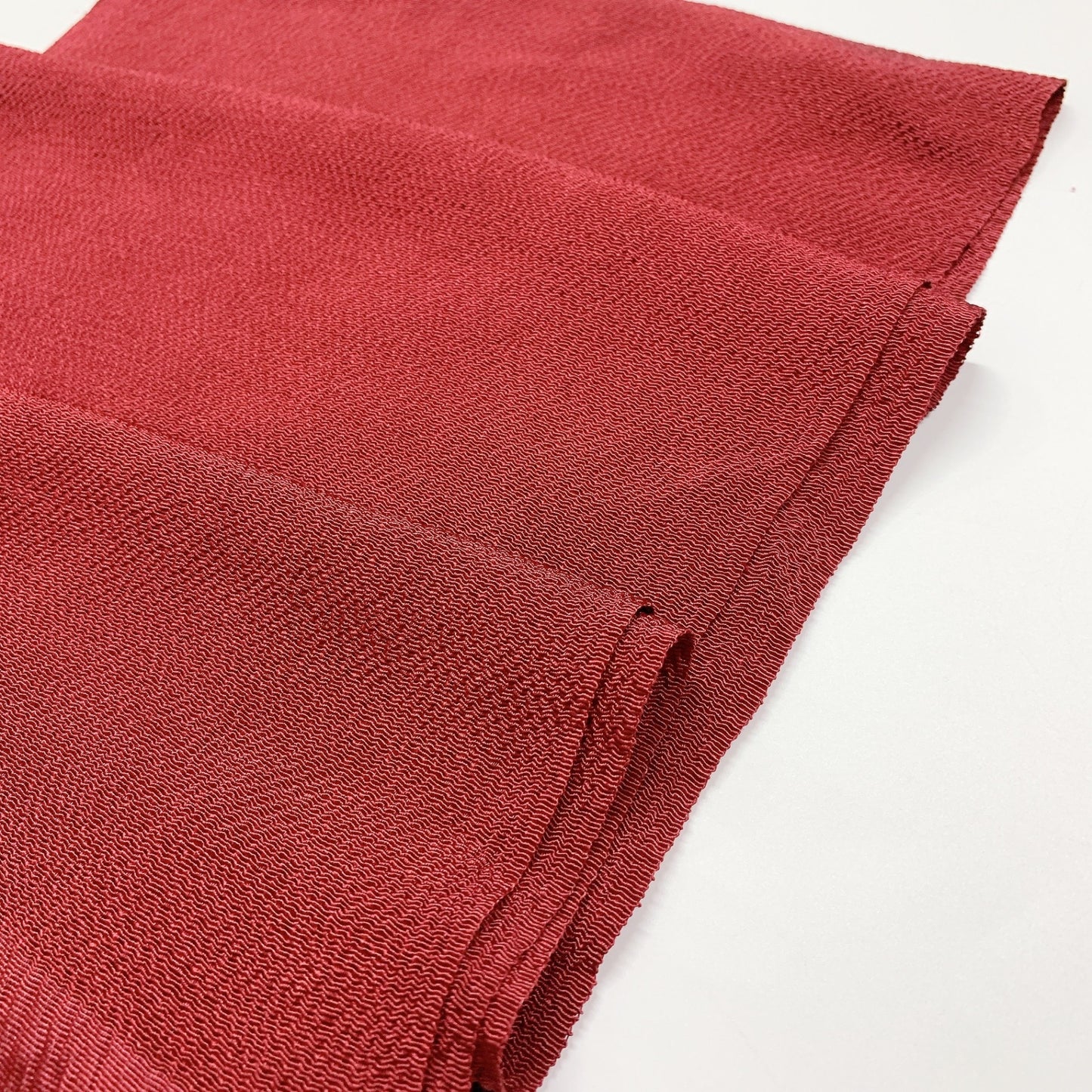 ［8404］帯締め 帯揚げ セット 無地感覚 縮緬 正絹 着物 帯絞め