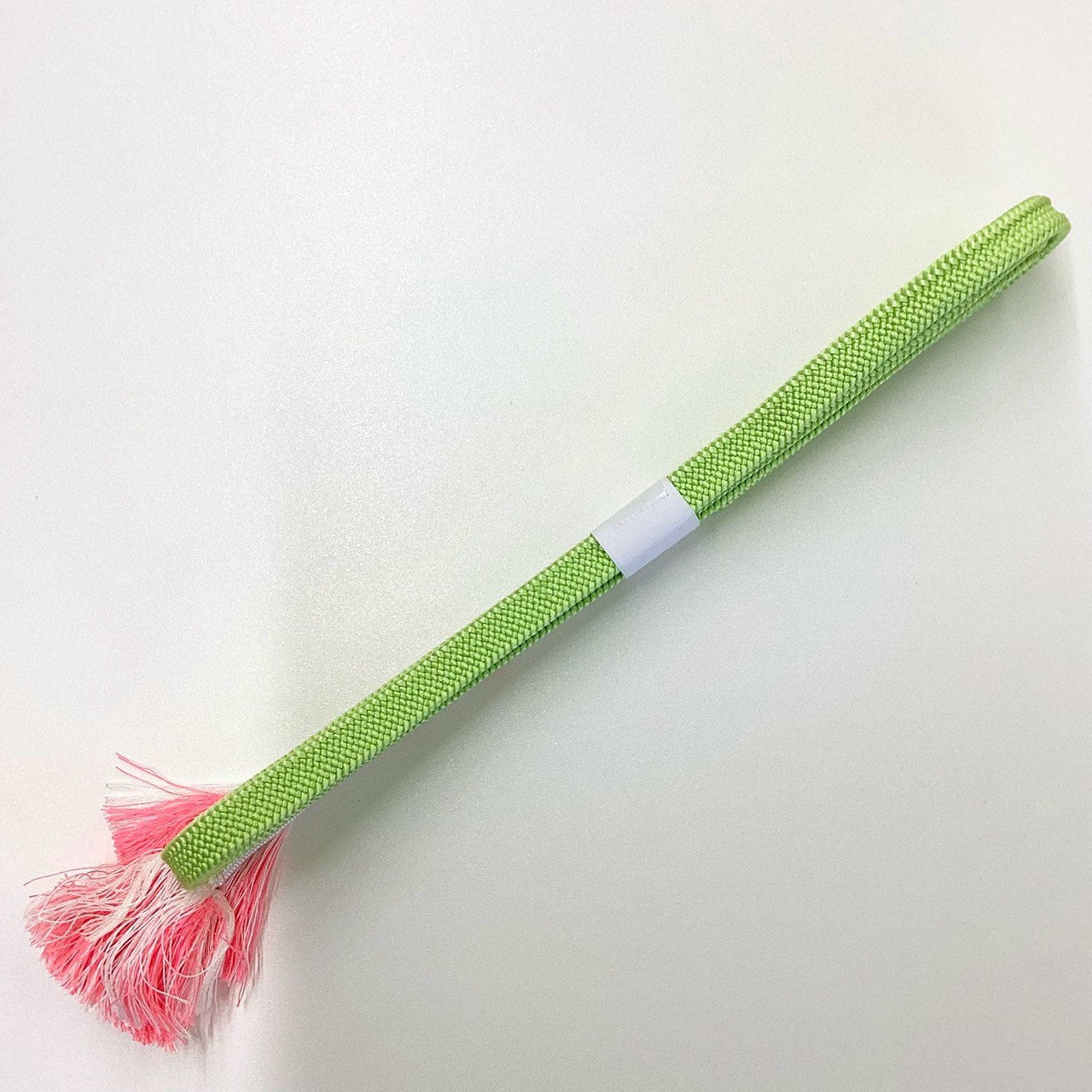 ［8563］帯締め 帯揚げ セット ぼかし 正絹 着物 帯絞め