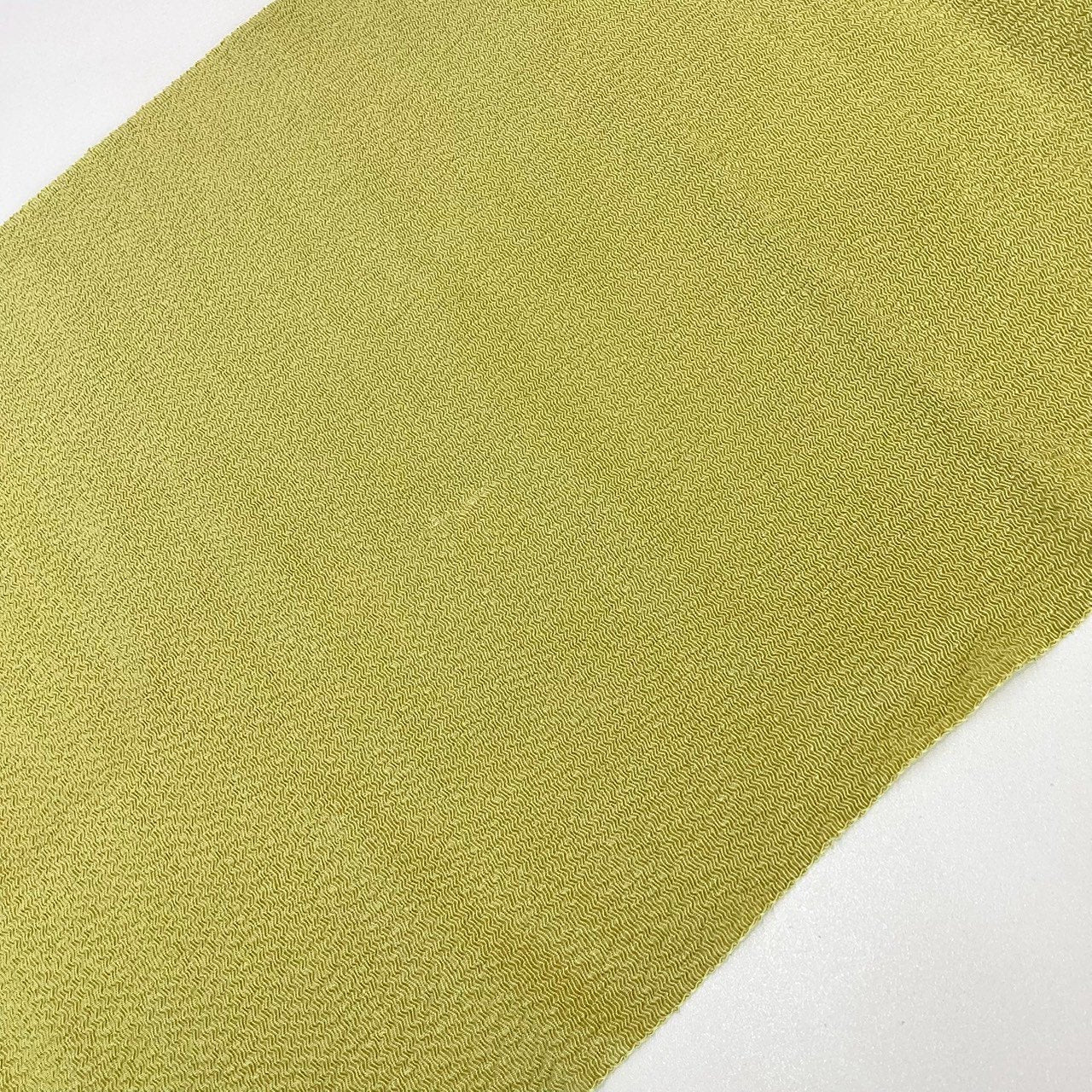 ［9194］帯締め 帯揚げ セット 縮緬 無地感覚 正絹 着物 帯絞め
