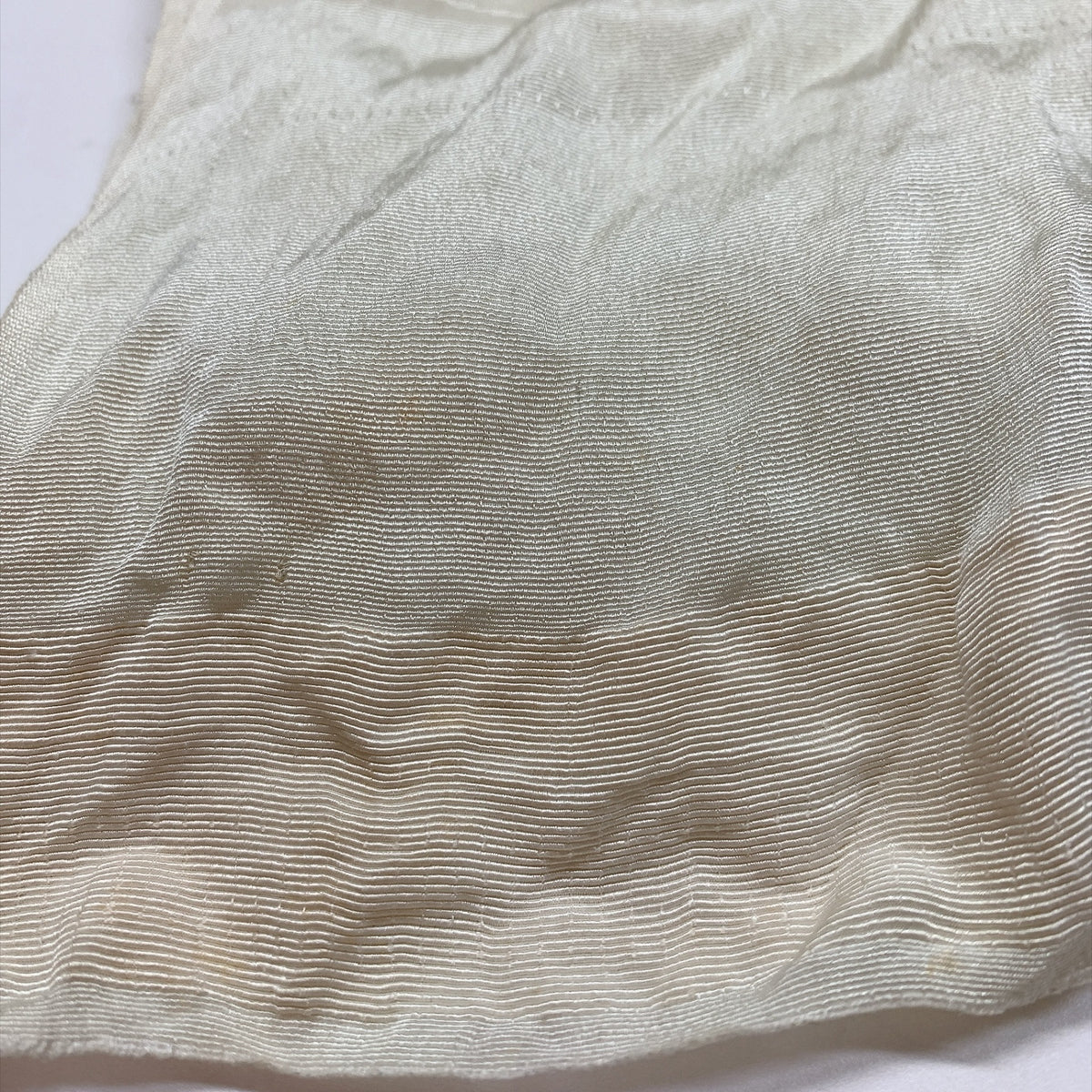 ［9863］帯締め 帯揚げ セット 花丸文様 絞り 正絹 着物 帯絞め