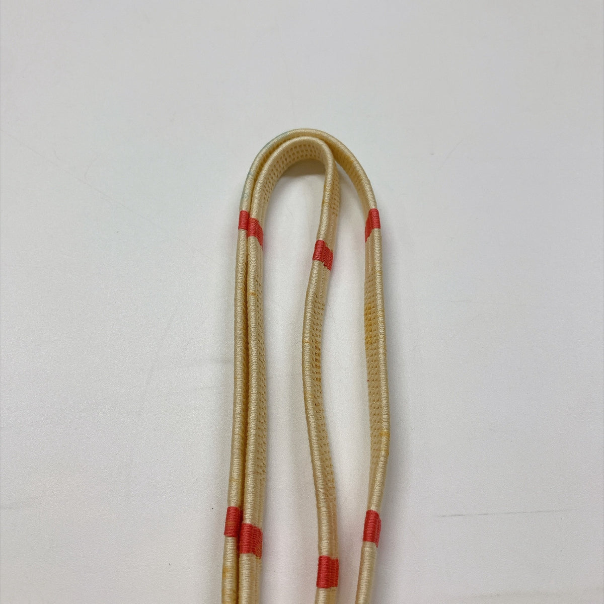 ［9780］帯締め 帯揚げ セット 花丸文様 正絹 着物 帯絞め