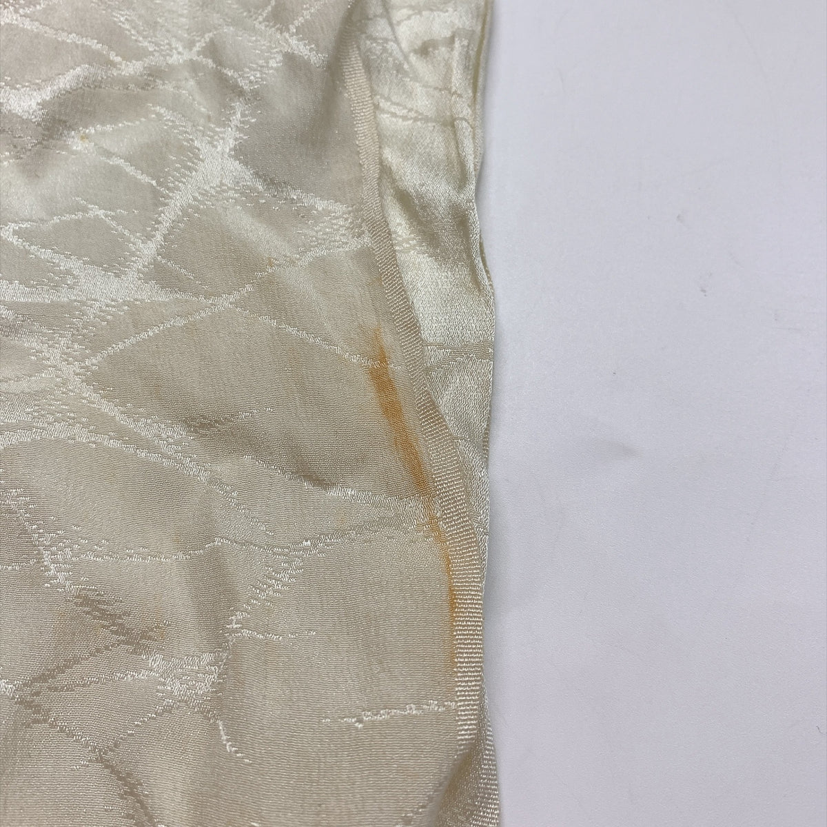 ［9863］帯締め 帯揚げ セット 花丸文様 絞り 正絹 着物 帯絞め