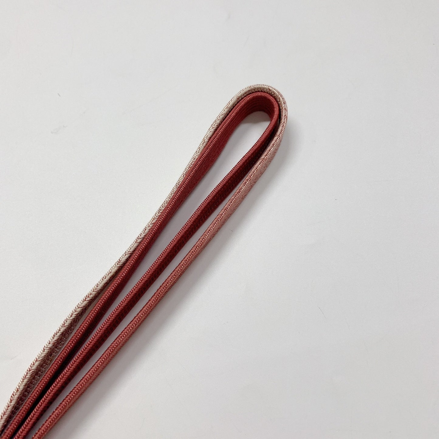 ［8699］帯締め 帯揚げ セット ぼかし 縮緬 正絹 着物 帯絞め