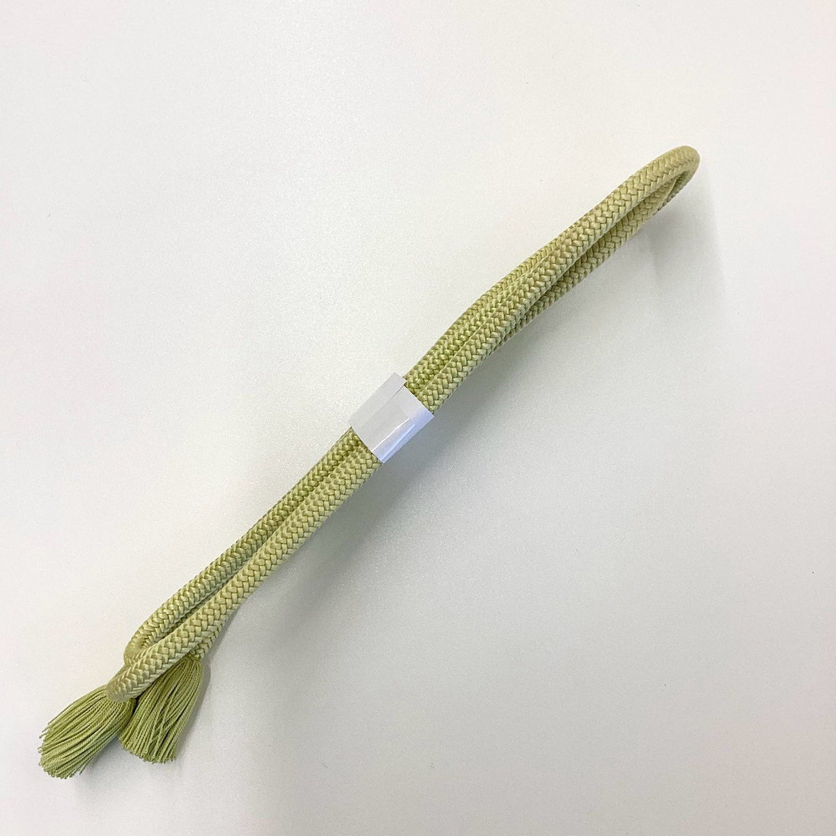 ［9175］帯締め 帯揚げ セット 無地感覚 縮緬 正絹 着物 帯絞め