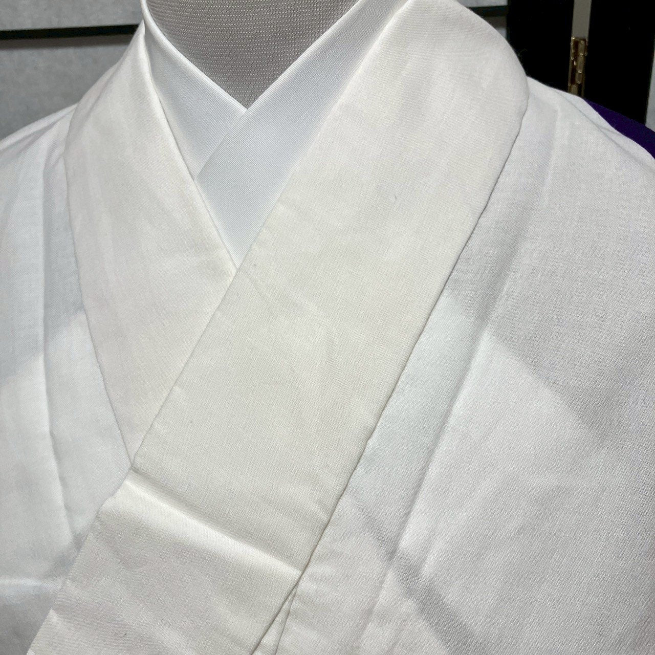 ［9062］浴衣 寿 立波文様 ゆかた 綿 レディース リメイク