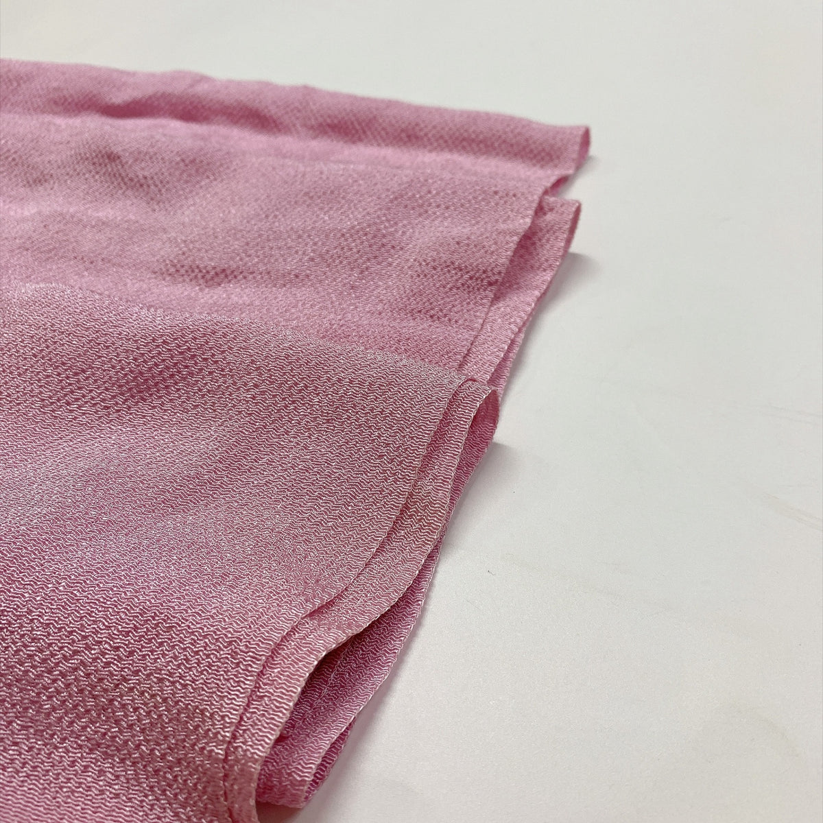 ［9774］帯締め 帯揚げ セット 縮緬 金糸 正絹 着物 帯絞め