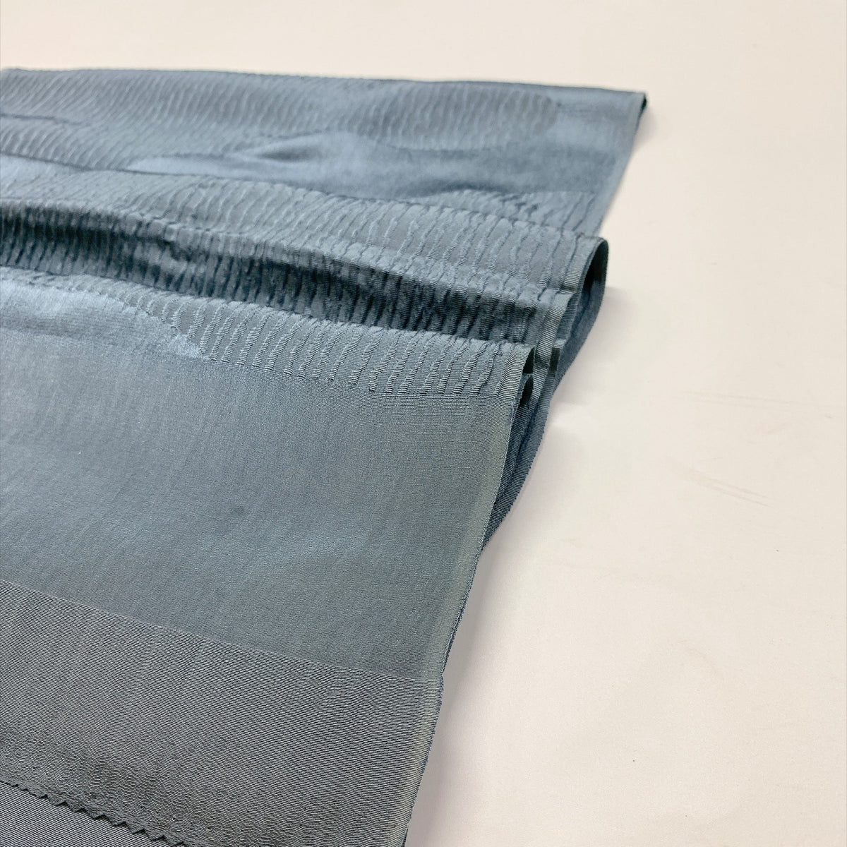 ［9778］帯締め 帯揚げ セット 道長文様 縮緬 正絹 着物 帯絞め